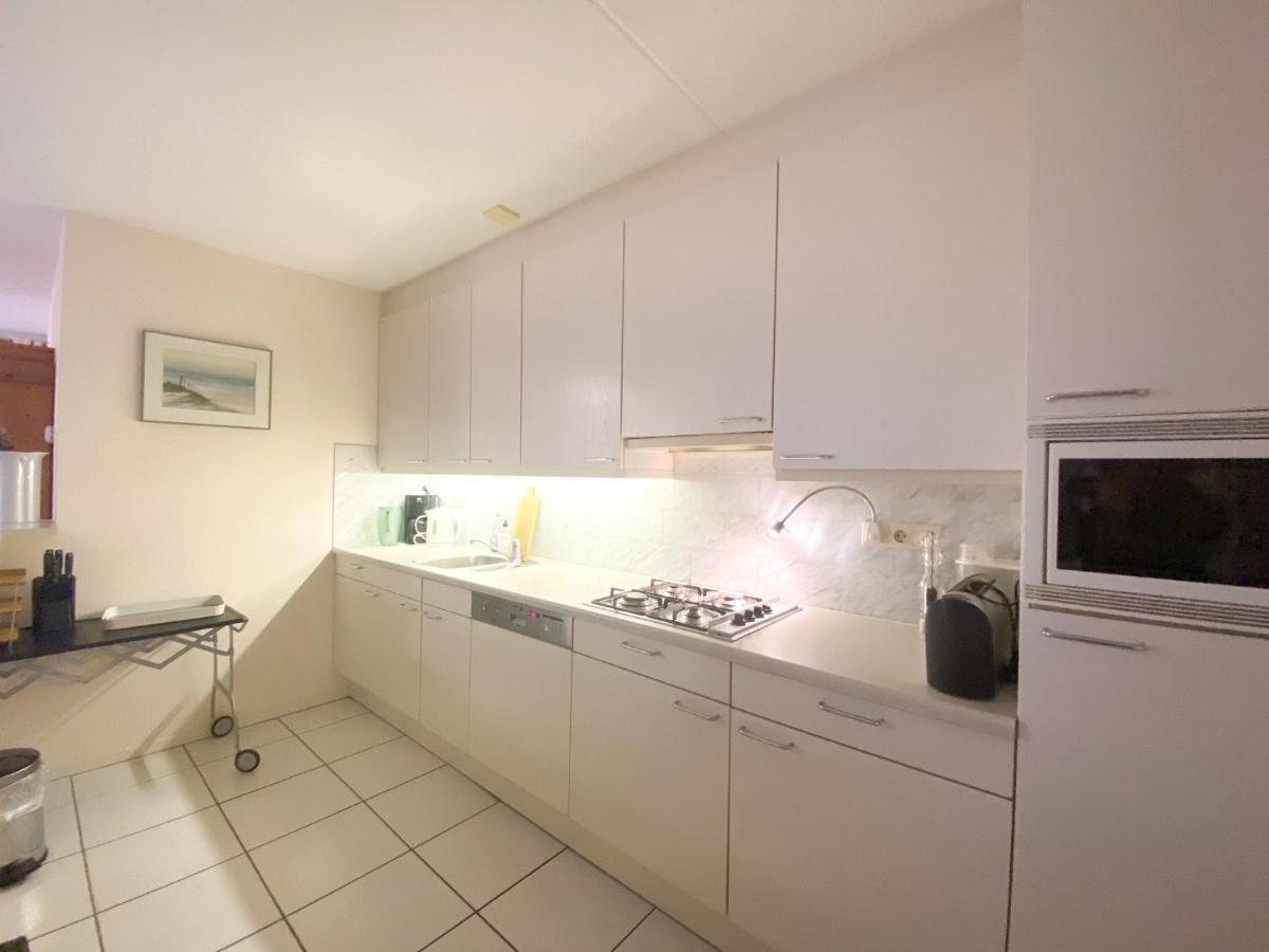 Vakantieappartement Park Loverendale 3 Domburg Do23 Exterior foto